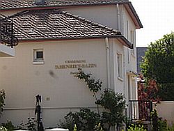 Henriet Bazin House