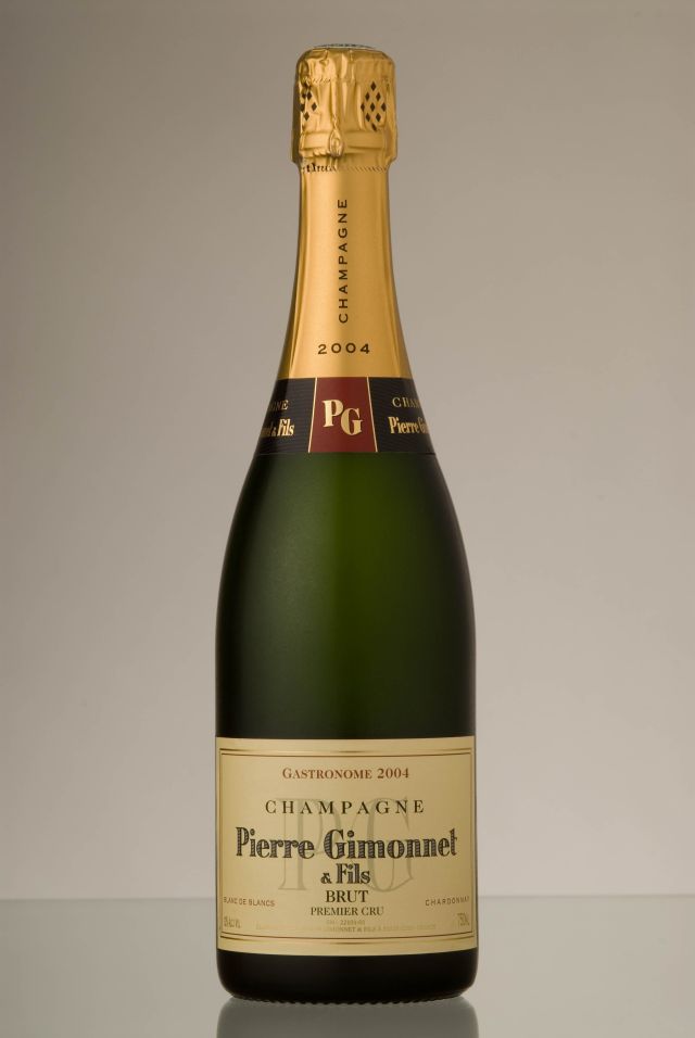 Gimonnet & Fils Champagne