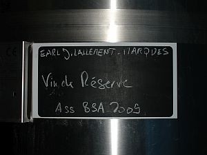 Reservewine300