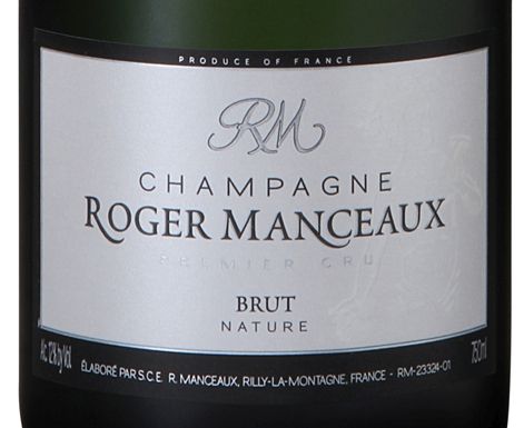 Manceaux Brut Nature crop