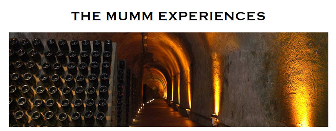 GH Mumm