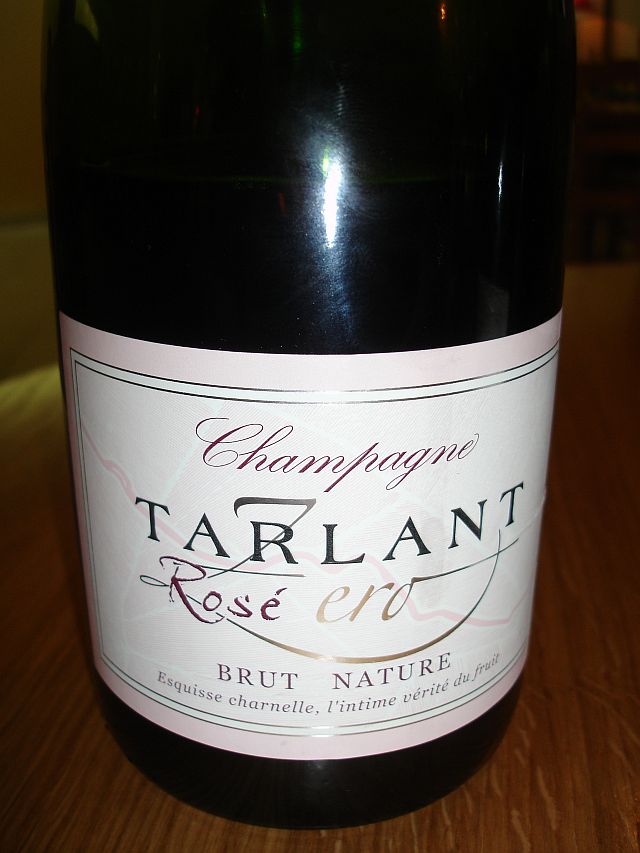 Rosé Zero