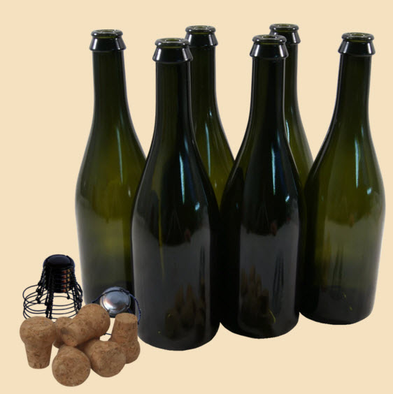 Bottles
